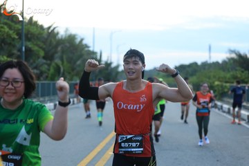 RUN TO LIVE 2025 - Ảnh #3278314