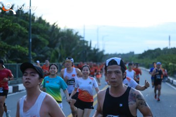 RUN TO LIVE 2025 - Ảnh #3288447