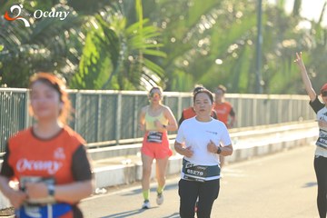 RUN TO LIVE 2025 - Ảnh #3302773