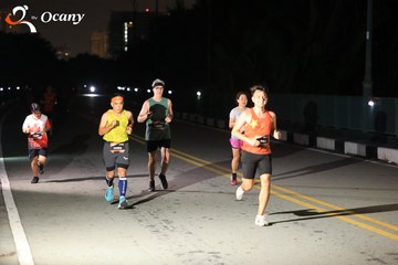 RUN TO LIVE 2025 - Ảnh #3258899