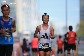 RUN TO LIVE 2025 - Ảnh #3287792