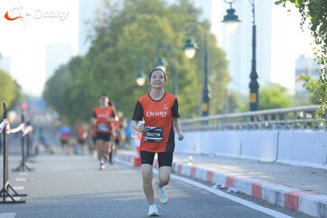 RUN TO LIVE 2025 - Ảnh #3259806