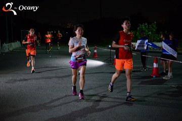 RUN TO LIVE 2025 - Ảnh #3270683