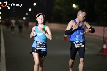 RUN TO LIVE 2025 - Ảnh #3201655