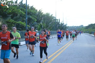RUN TO LIVE 2025 - Ảnh #3266707