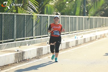 RUN TO LIVE 2025 - Ảnh #3304544