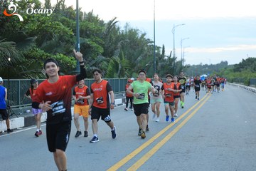 RUN TO LIVE 2025 - Ảnh #3283606