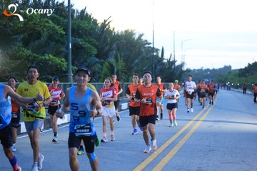 RUN TO LIVE 2025 - Ảnh #3264173