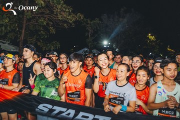 RUN TO LIVE 2025 - Ảnh #3305540
