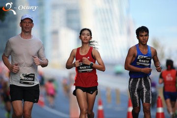 RUN TO LIVE 2025 - Ảnh #3287197