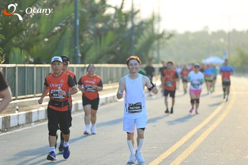 RUN TO LIVE 2025 - Ảnh #3298813