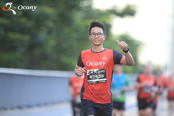 RUN TO LIVE 2025 - Ảnh #3278766