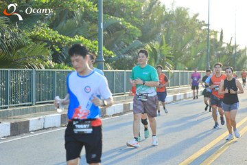 RUN TO LIVE 2025 - Ảnh #3299647