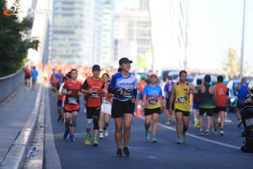 RUN TO LIVE 2025 - Ảnh #3287790