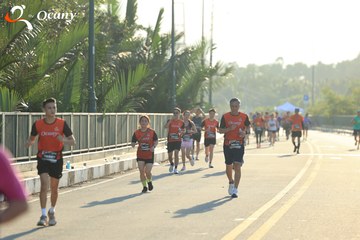 RUN TO LIVE 2025 - Ảnh #3302300
