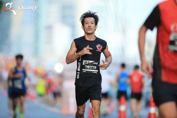 RUN TO LIVE 2025 - Ảnh #3288966