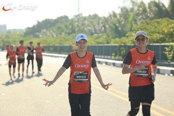 RUN TO LIVE 2025 - Ảnh #3304839