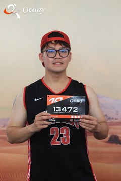 RUN TO LIVE 2025 - Ảnh #3120940