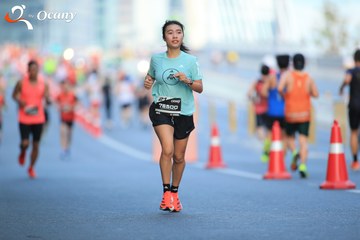 RUN TO LIVE 2025 - Ảnh #3287533
