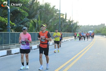 RUN TO LIVE 2025 - Ảnh #3297399
