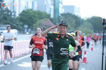 RUN TO LIVE 2025 - Ảnh #3208383