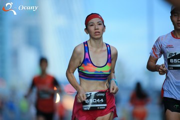 RUN TO LIVE 2025 - Ảnh #3284632