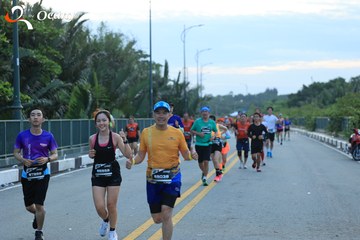 RUN TO LIVE 2025 - Ảnh #3282467