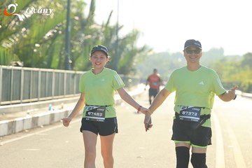 RUN TO LIVE 2025 - Ảnh #3304490