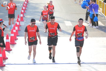 RUN TO LIVE 2025 - Ảnh #3191214
