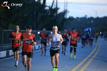RUN TO LIVE 2025 - Ảnh #3263825