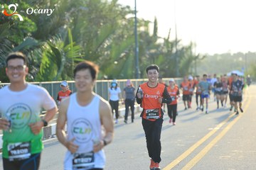RUN TO LIVE 2025 - Ảnh #3300863