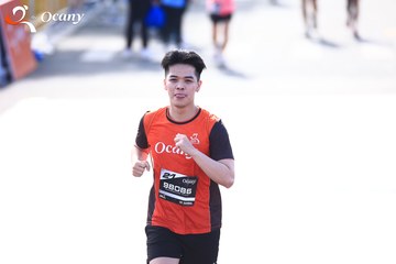 RUN TO LIVE 2025 - Ảnh #3208689