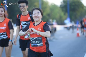 RUN TO LIVE 2025 - Ảnh #3258749