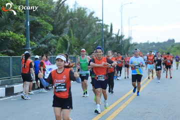 RUN TO LIVE 2025 - Ảnh #3284265
