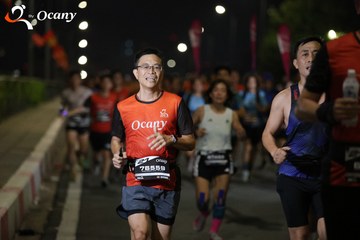 RUN TO LIVE 2025 - Ảnh #3202165