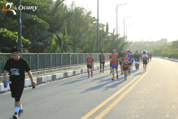 RUN TO LIVE 2025 - Ảnh #3299045