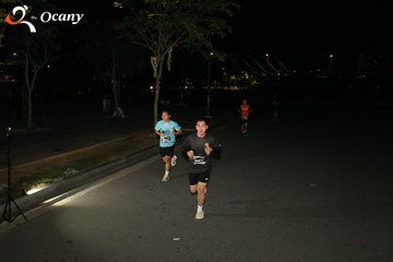 RUN TO LIVE 2025 - Ảnh #3279743