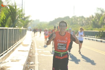 RUN TO LIVE 2025 - Ảnh #3303227