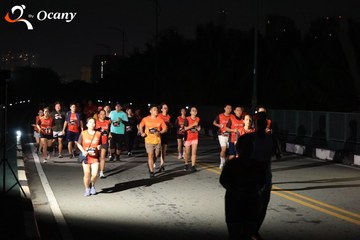 RUN TO LIVE 2025 - Ảnh #3262259