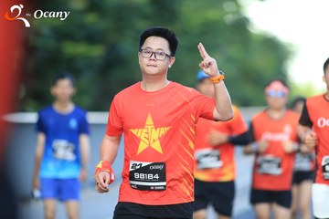 RUN TO LIVE 2025 - Ảnh #3290648