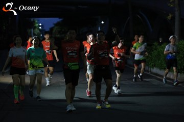 RUN TO LIVE 2025 - Ảnh #3155343