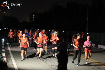 RUN TO LIVE 2025 - Ảnh #3261909