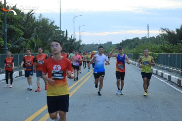 RUN TO LIVE 2025 - Ảnh #3283018