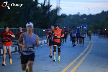 RUN TO LIVE 2025 - Ảnh #3263832