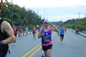 RUN TO LIVE 2025 - Ảnh #3282647
