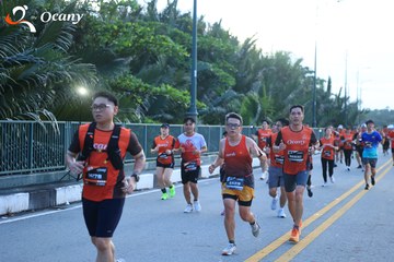 RUN TO LIVE 2025 - Ảnh #3267050