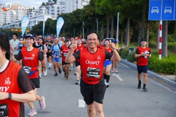 RUN TO LIVE 2025 - Ảnh #3259756