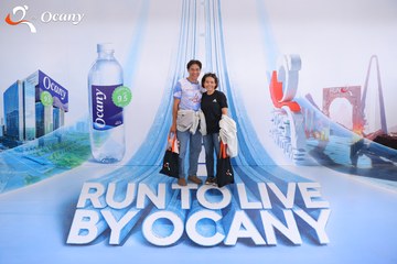 RUN TO LIVE 2025 - Ảnh #3133654