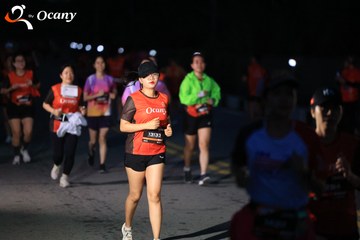RUN TO LIVE 2025 - Ảnh #3263008