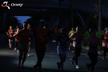 RUN TO LIVE 2025 - Ảnh #3155369